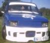 Maluch tuning