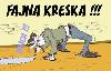 krecha