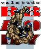 logo ufc itp