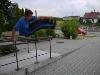 Le parkour