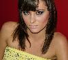 modelka: Sylwia K.  make-up: ja   foto by Dominika