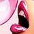 raspberry