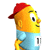 duff